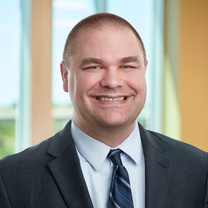 Photo of Brian N. Niemczyk