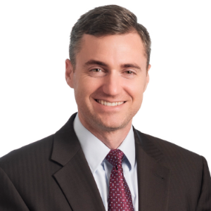 Photo of John Wells