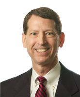 Photo of C. Ervin Reid