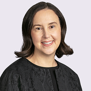 Photo of Kristin L. Bauer
