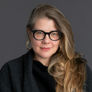 Photo of Nicole M. Crum