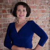 Photo of Amanda Crowell