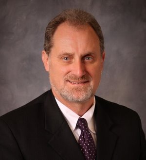 Photo of Jeffrey G. Jones