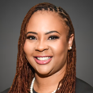 Photo of Andrea Cook