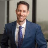 Photo of Eric Bluestein