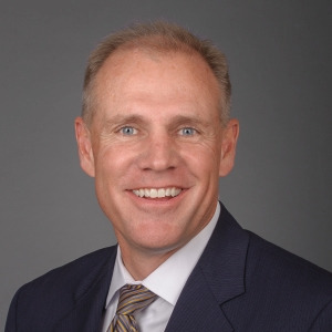 Photo of Stephen M. Sargent