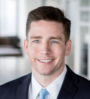 Photo of Daniel P. "Dan" Hinkel