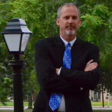 Photo of Andrew "Andy" Potter