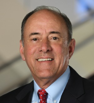 Photo of Mark A. Block
