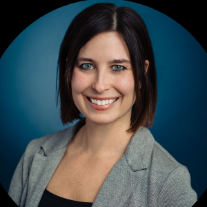 Photo of Ashley Nagrodski