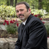 Photo of Aaron Christopher Rooney