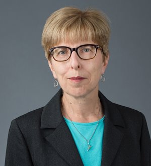 Photo of Deborah L. Grace