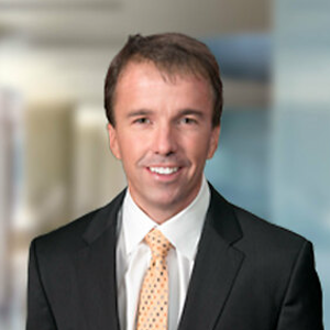 Photo of Stephen G. "Win" Porter