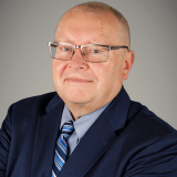 Photo of Brian R. Carnie