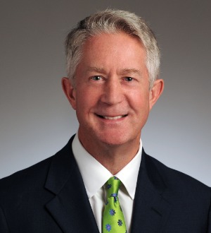 Photo of David W. Griffin