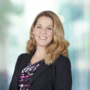 Photo of Sarah B. Jansen