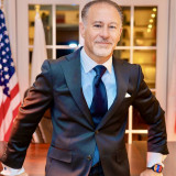 Photo of R.J. Manuelian