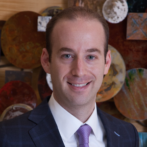 Photo of Yonatan Bernstein