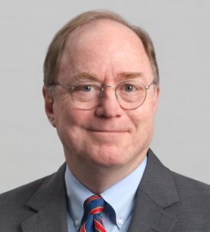Photo of Jonathan P. "Jon" Pearson
