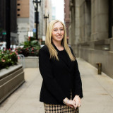 Photo of Jessica Cydney Marshall