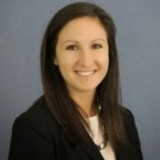 Photo of Melissa C. DiRado