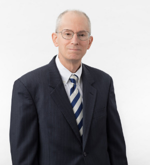 Photo of Paul G. Izzo