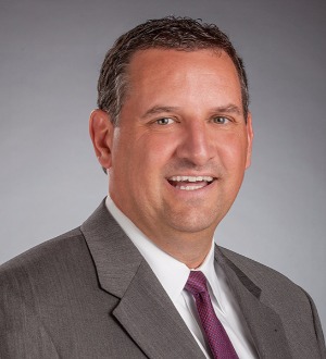 Photo of Timothy M. Fitzgerald