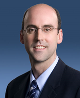 Photo of Michael J. Lubben