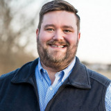 Photo of Trent Linville