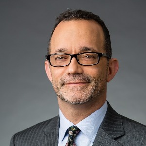 Photo of Eric Sloan