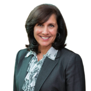 Photo of Joan M. Vecchioli