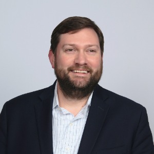 Photo of C. John Wentzell, Jr.