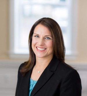 Photo of Hillary J. Moonay