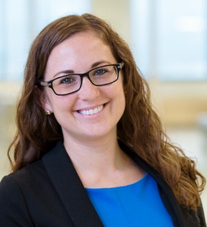 Photo of Paige Coriden