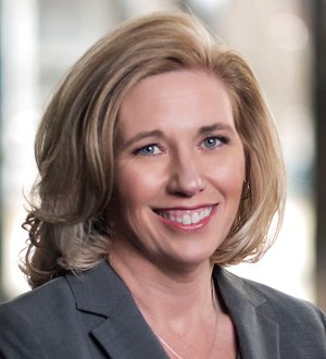 Photo of Kimberly A. "Kim" Clarke