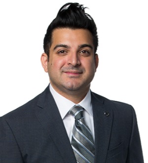 Photo of M. Imad Khan