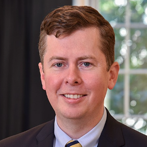 Photo of Robert J. Dietel