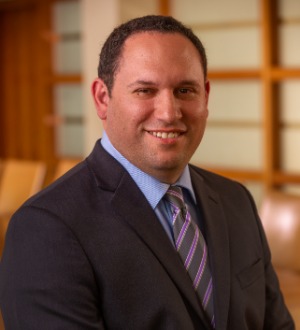 Photo of Jeffrey A. Mandell