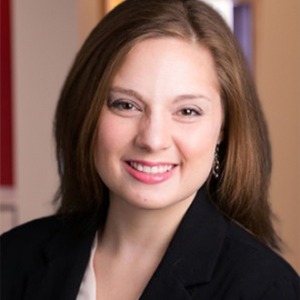 Photo of Loreli Wright