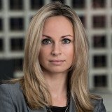 Photo of Nina G. Shapirshteyn