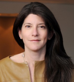 Photo of Susan L. Saltzstein