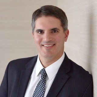 Photo of Christopher J. Donadio