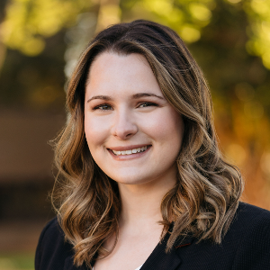 Photo of Ashley Walter