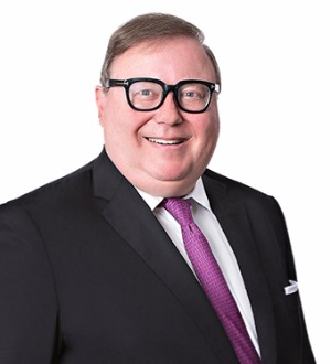 Photo of Steven H. "Steve" Stodghill