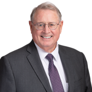 Photo of James N. Powell