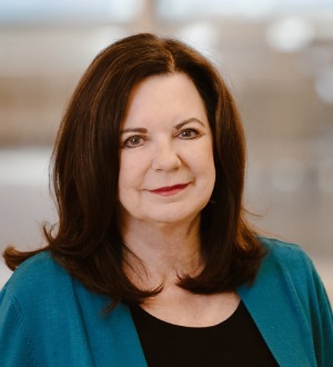 Photo of Carol Warnick