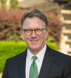 Photo of Perry D. Boulier