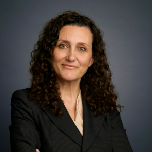 Photo of Sandra Frantzen