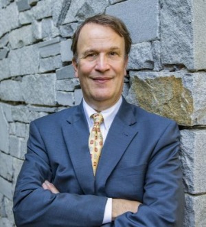Photo of Larry S. Logsdon