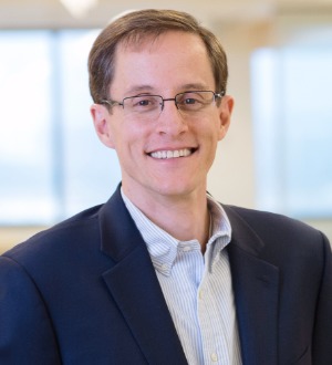 Photo of Walter F. Eggers III